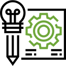 Возможности НИОКР и проектирования