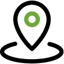 Местоположение и логистика Edge