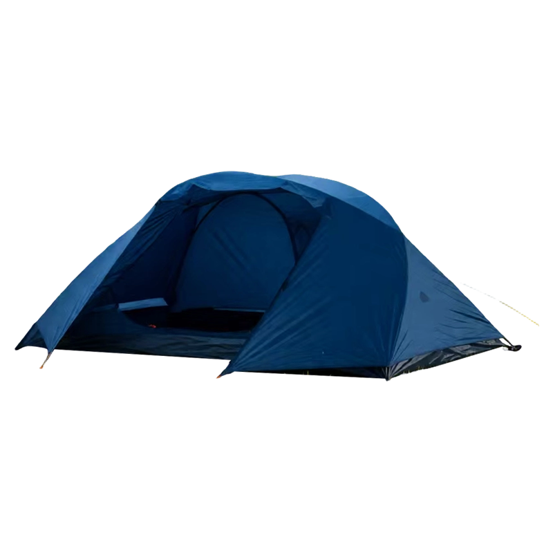Портативная водонепроницаемая палатка для кемпинга на 1 человека