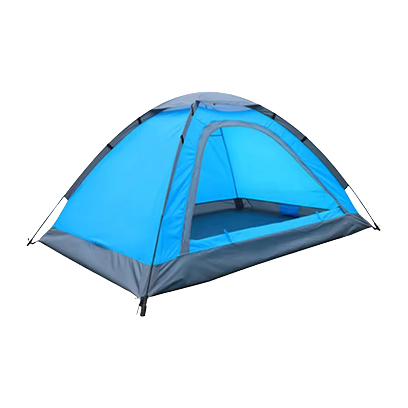 Автоматическая палатка 205x150x105 с покрытием 170TPA