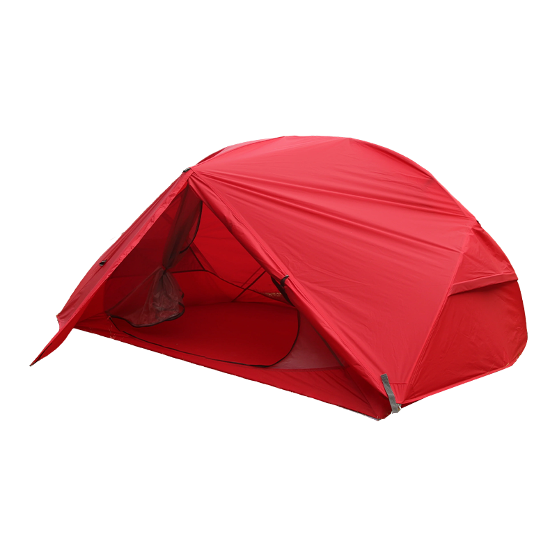 Легкая 1-местная 20D походная палатка Ripstop