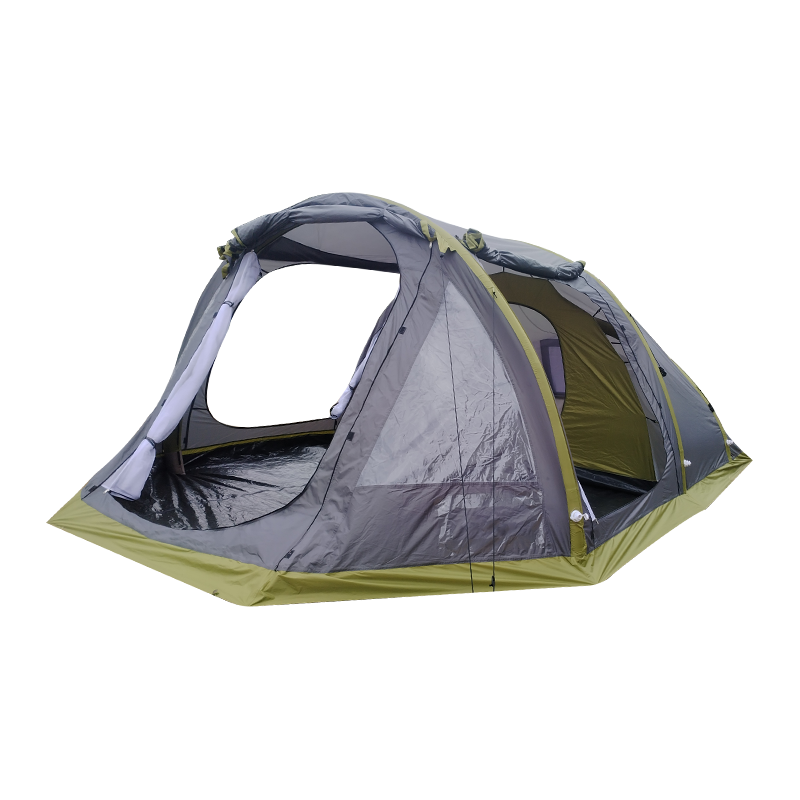 526x320x188 см Надувная палатка в форме туннеля