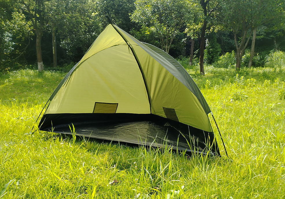 Пляжная палатка 170х120х105 см