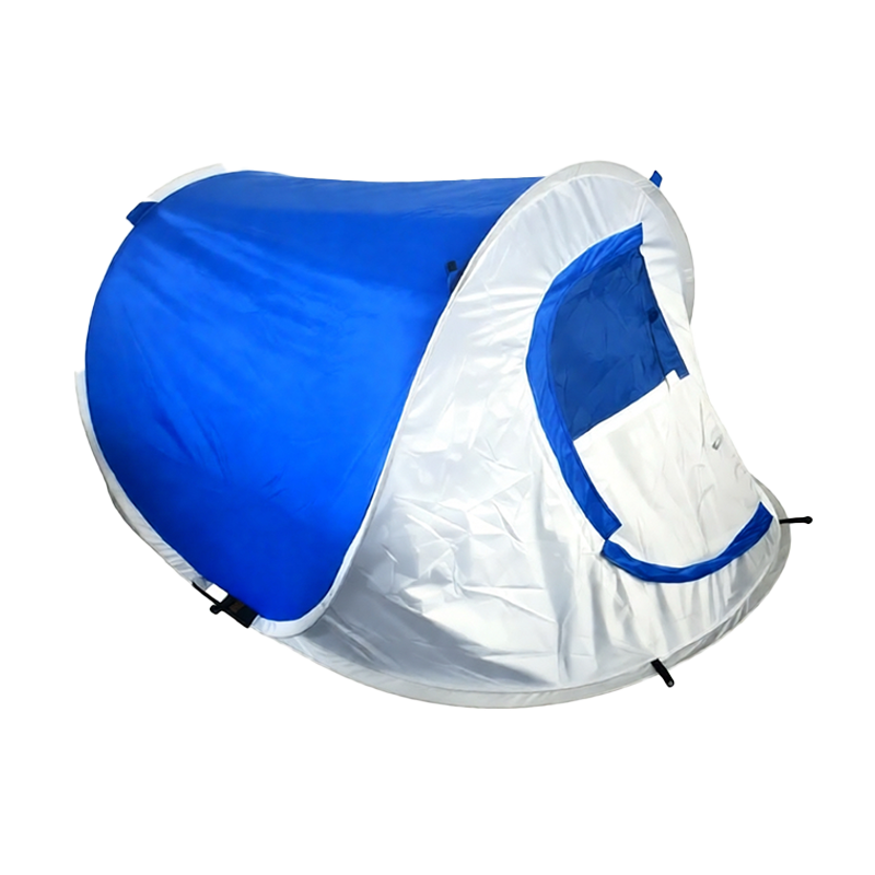 Автоматическая конструкция тента для лодки