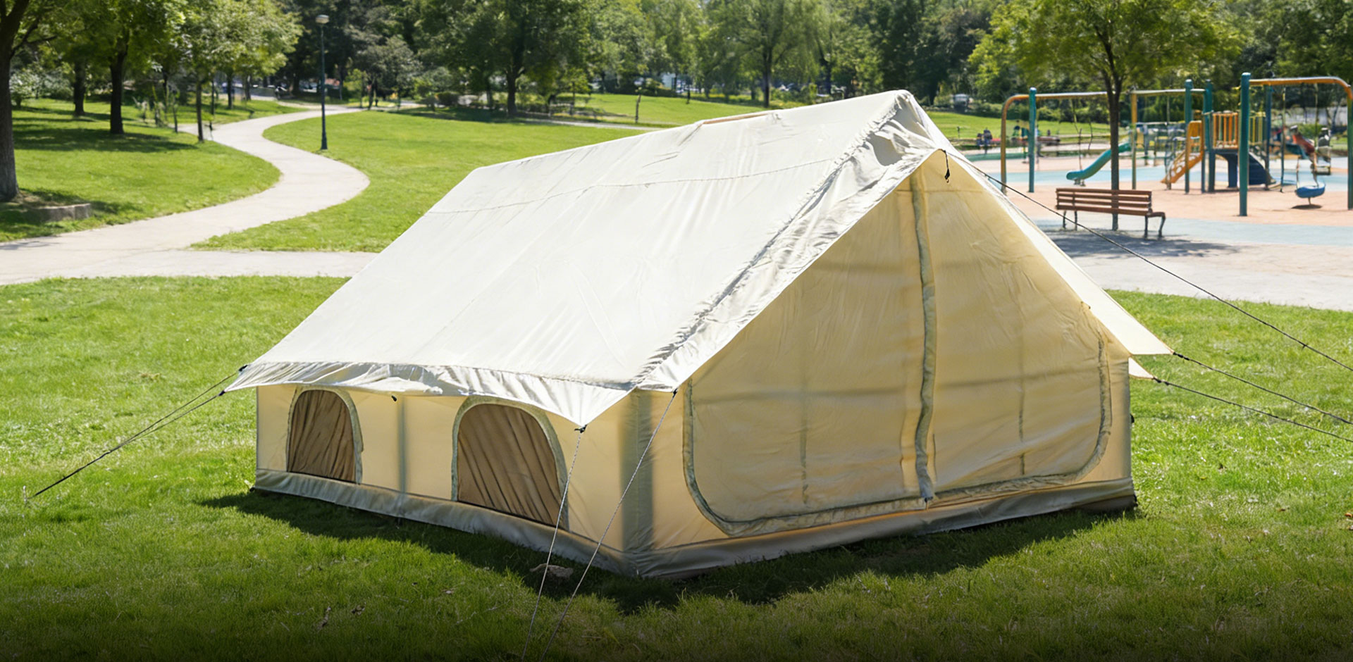 Нинбо Кайма Аутдор Продактс Ко., Лтд.