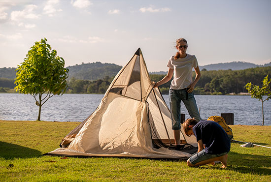 Нинбо Кайма Аутдор Продактс Ко., Лтд.